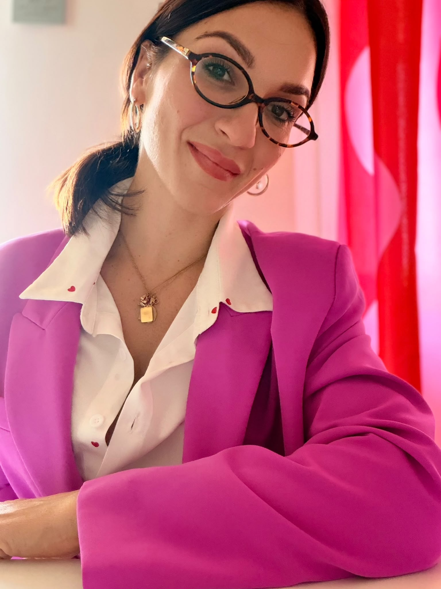 Francesca Conte